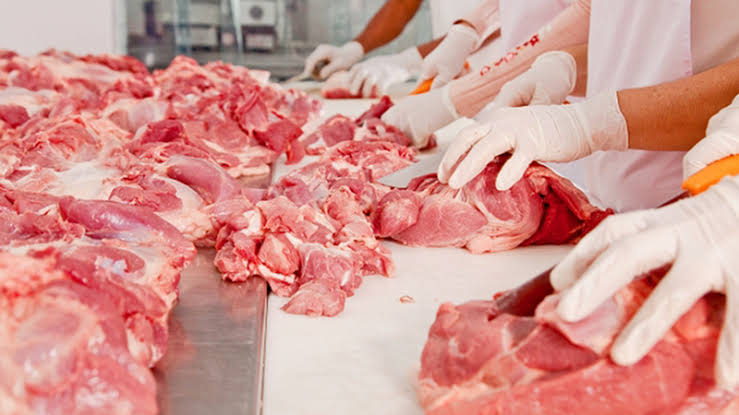 Cutting Processing